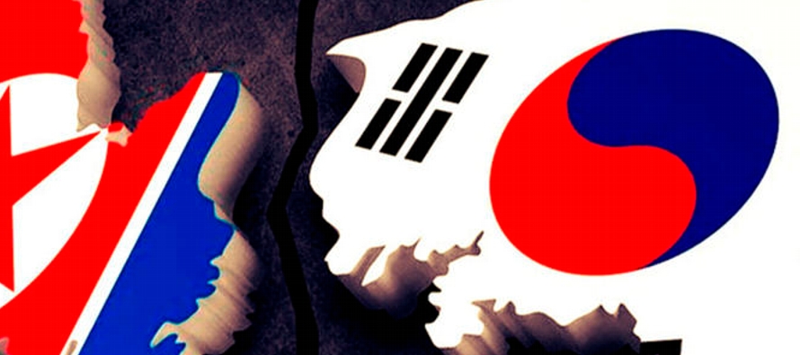 Las relaciones entre Seúl y Pyongyang se han descongelado a raíz de la cumbre de sus...