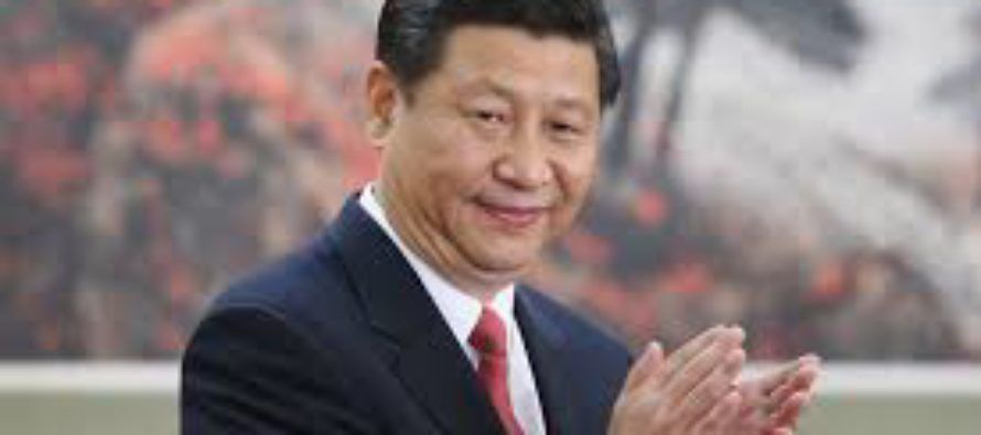 
Esta llamada de Xi para fortalecer el papel de China a nivel internacional llega en medio de sus...