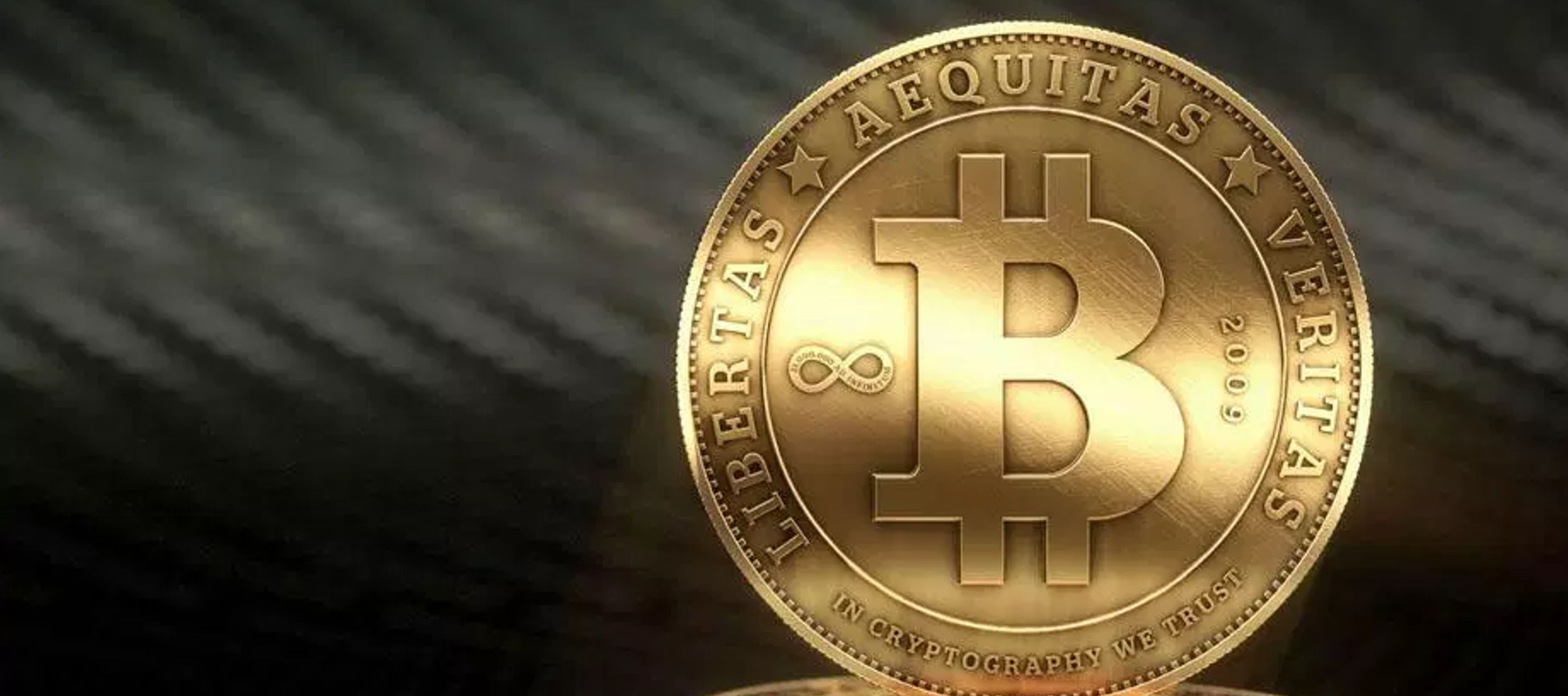 El bitcóin, el primer medio de pago surgido íntegramente en internet, es una moneda...