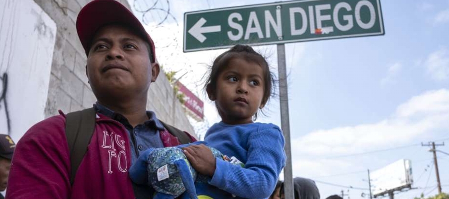 Uno de estos casos es el de dos hijos de la mexicana Vanesa Barrios, a la que advirtieron que las...