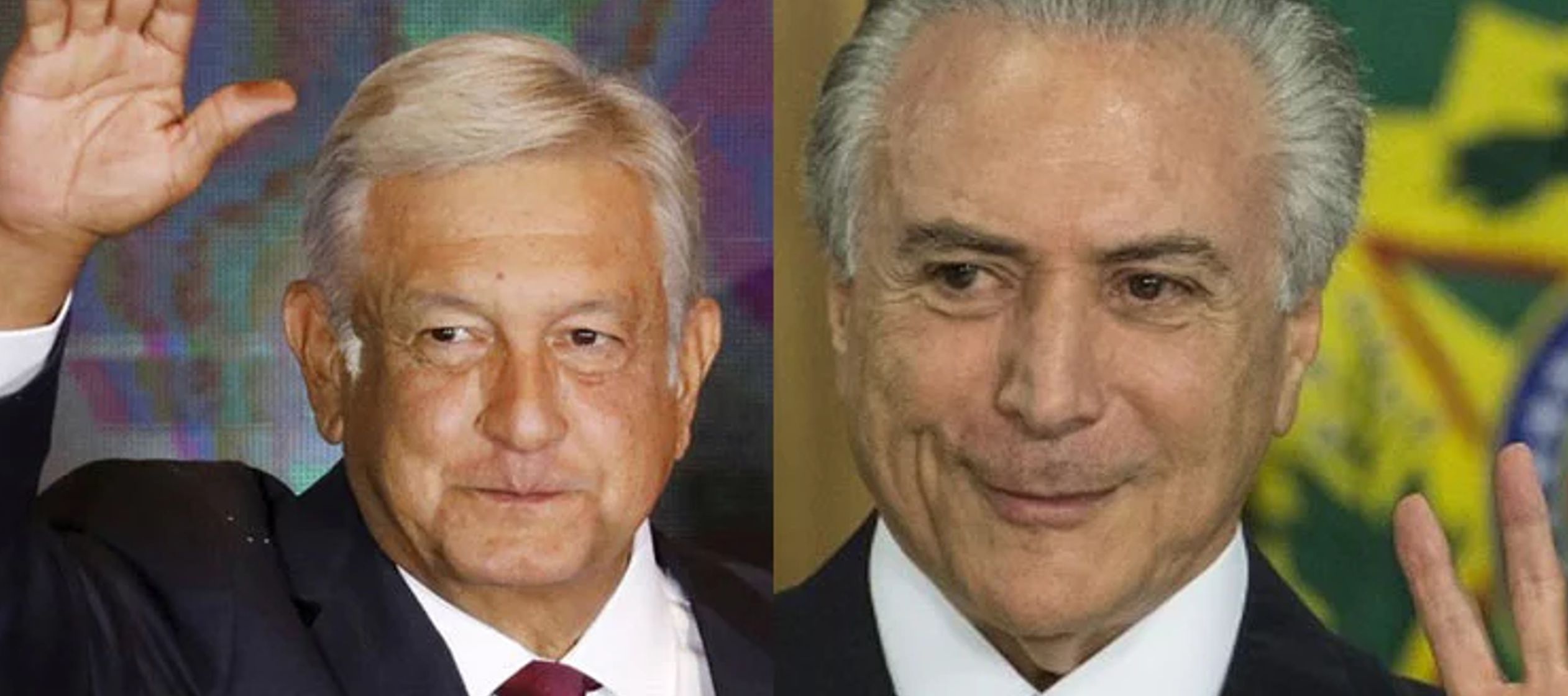 Ambos bloques, los dos mayores de América Latina, negocian desde hace varios meses una...