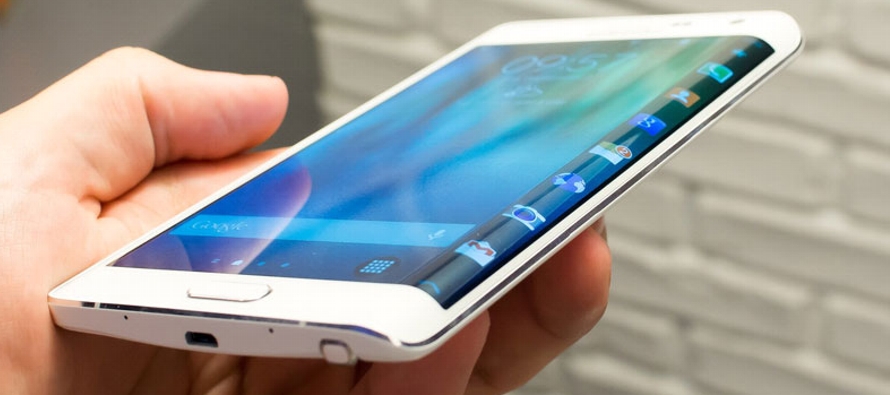 Analistas esperan que las ventas del smartphone de Samsung caigan en el trimestre entre abril y...
