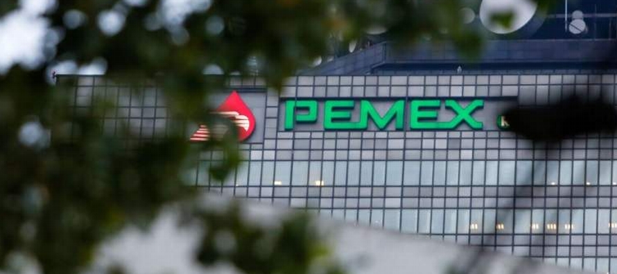 De acuerdo con un reporte elaborado por la calificadora Pemex seguriá teniendo problemas...