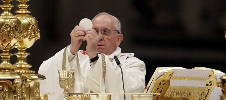 El director de la Oficina de Información del Vaticano ha especificado que "será...