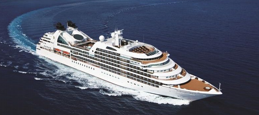 Compañías como el operador de cruceros de lujo Seabourn Cruise, con sede en Seattle y...