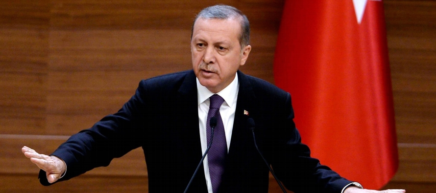 Tras la reforma constitucional aprobada el año pasado, que dotaba a Turquía de un...