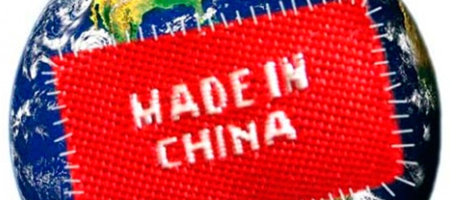 EU criticó duramente a China por sus subsidios estatales y otros mecanismos que utiliza para...