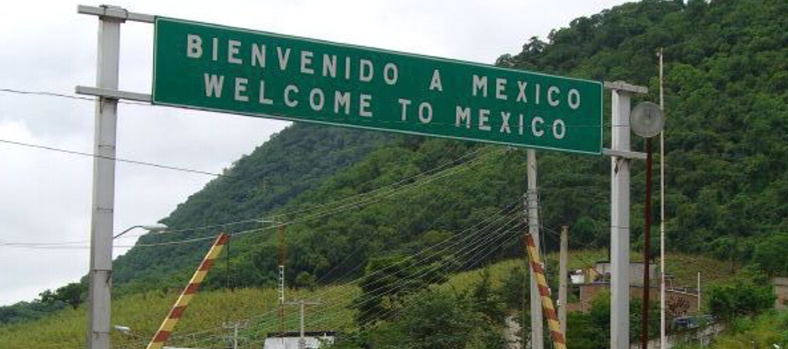 México ha tenido que revalorar su proyecto de nación cada seis años desde que...
