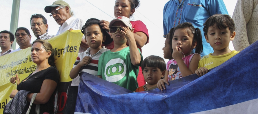 El Gobierno de Guatemala ha puesto en marcha un programa para intentar disminuir los índices...