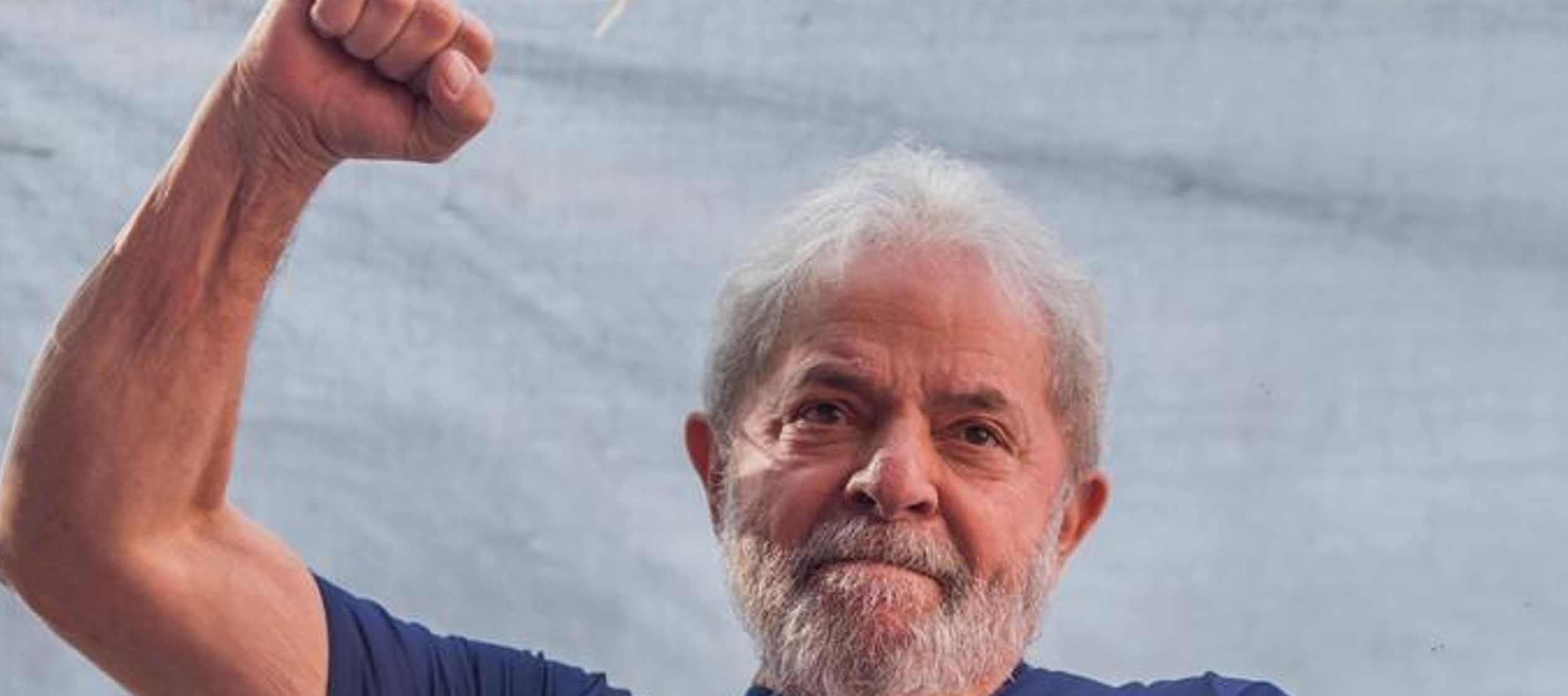 Pese a la buena noticia que recibió hoy, Lula aún tiene un largo camino por delante...