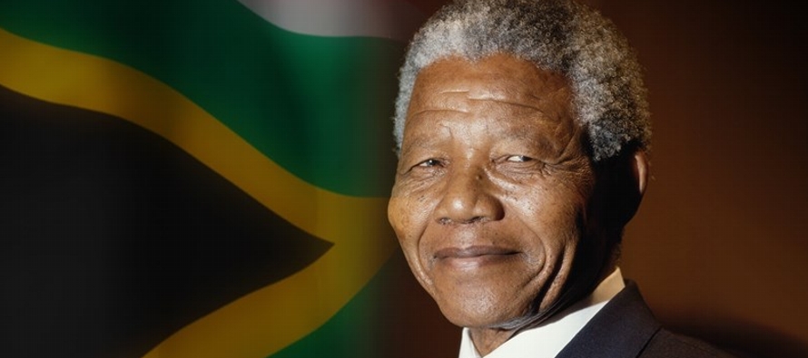 Estos son los diez grandes hitos de la vida de Mandela, figura clave en la lucha antirracista y por...