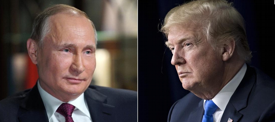 Desde la conclusión de la cumbre entre Trump y Putin, numerosos legisladores de ambos...