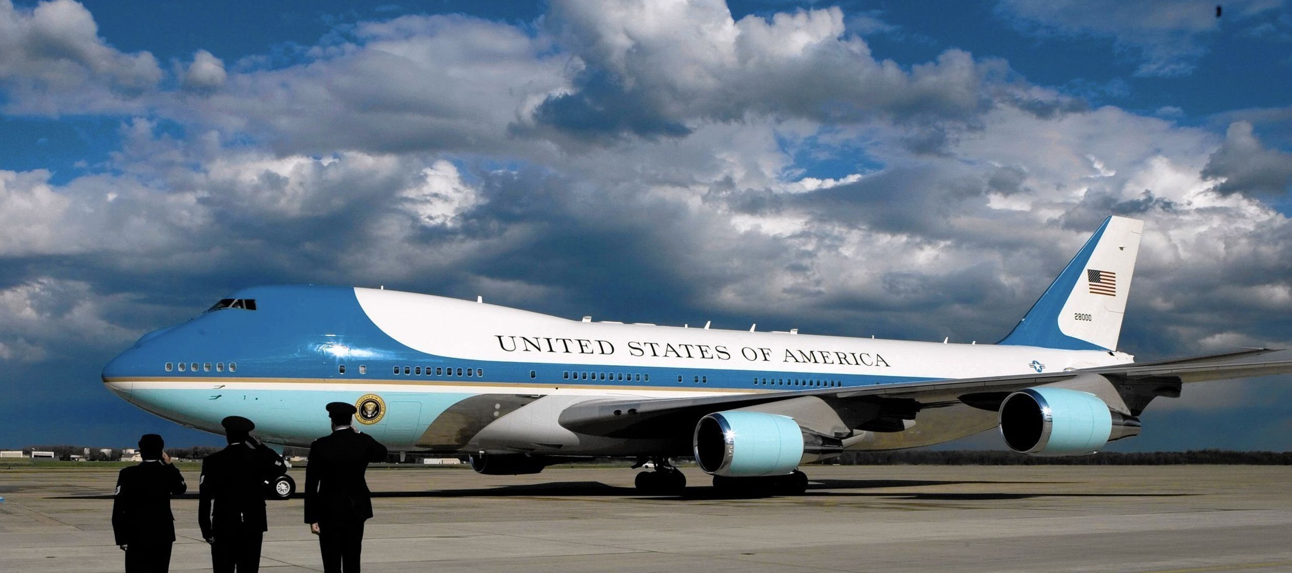 El precio final pactado por la Casa Blanca con el gigante aeronáutico fue de 3,900 millones...