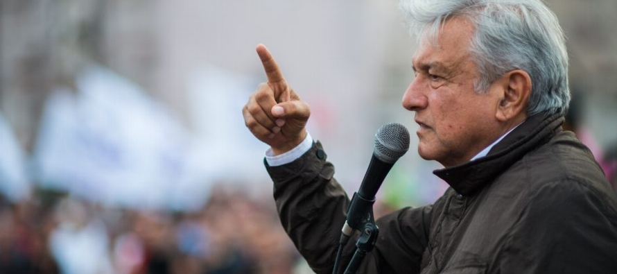 Sobre el problema de la migración, López Obrador señaló a Trump que...