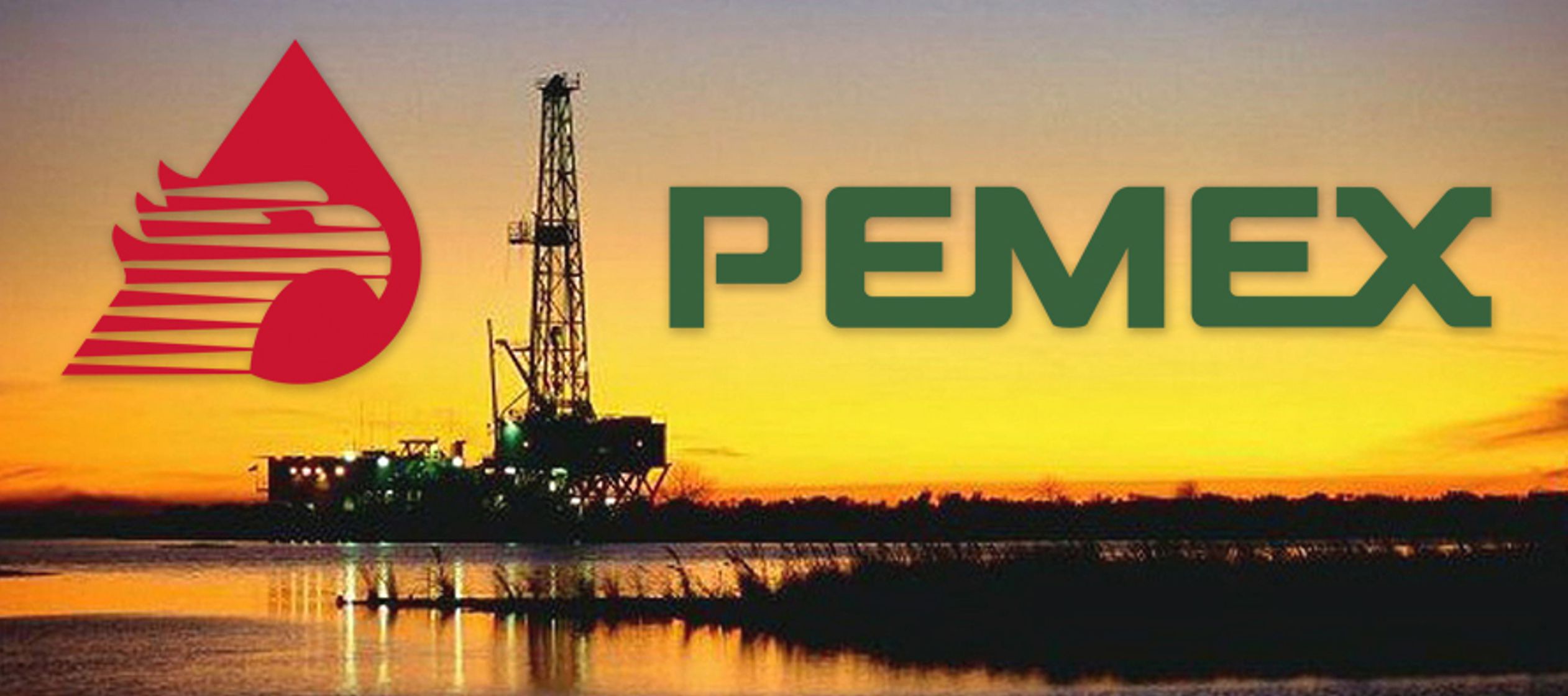 La agencia señaló que el principal riesgo financiero para Pemex tiene que ver con la...
