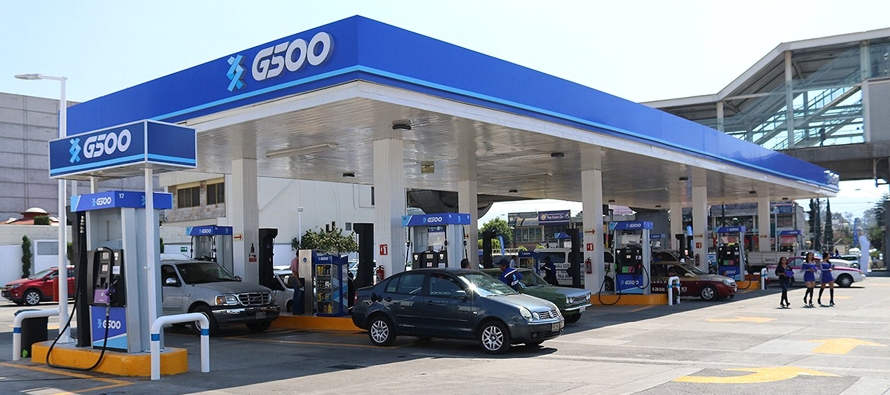 "Con un ambicioso plan de expansión en toda la República Mexicana, G500...