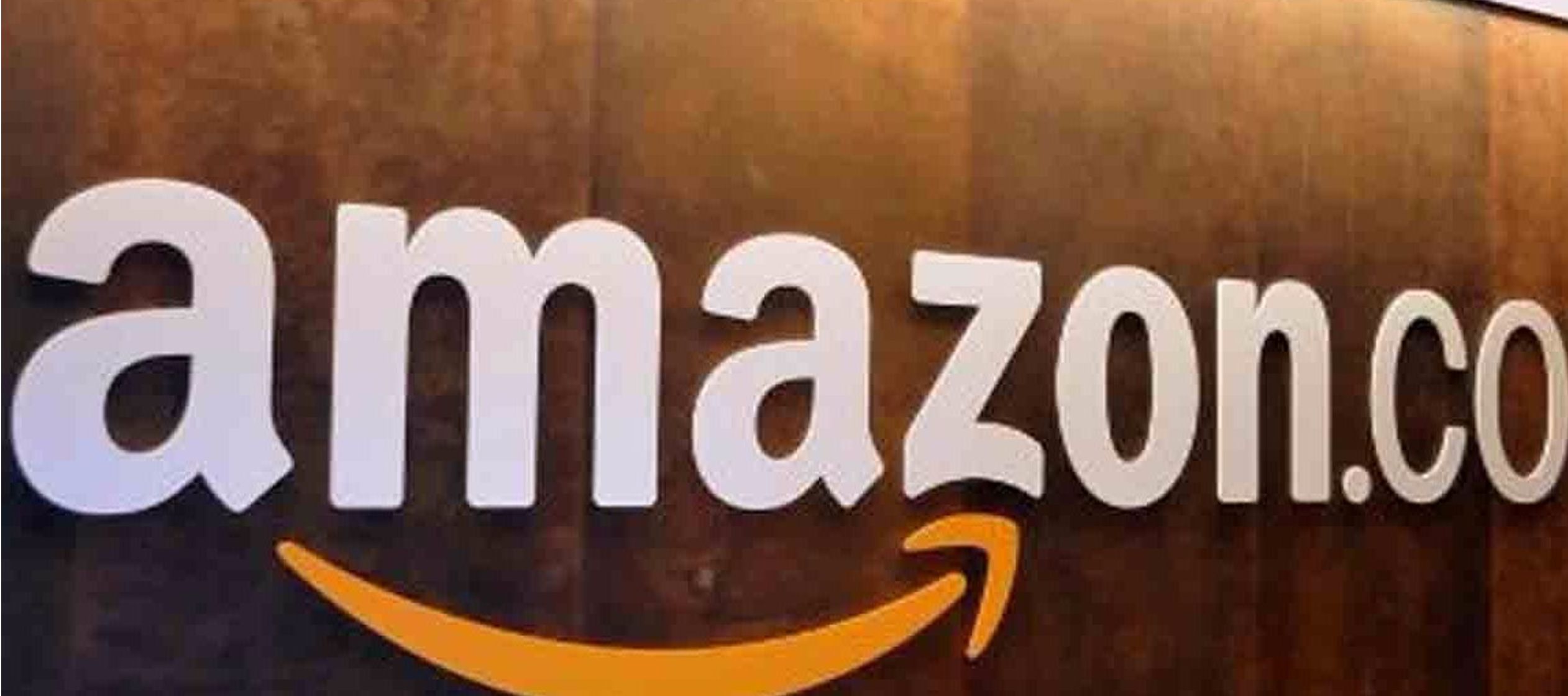Las ventas de Amazon hasta junio se situaron en 103.928 millones de dólares, un 41 %...