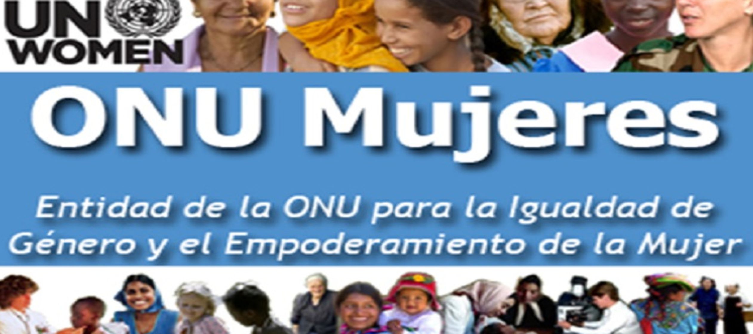 ONU Mujeres atribuyó los avances a la "histórica reforma constitucional de 2014...