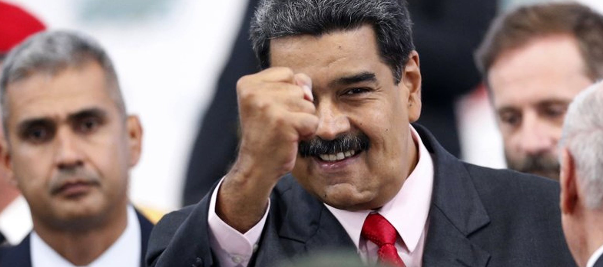 Al respecto, la cancillería venezolana rechazó de manera categórica el...