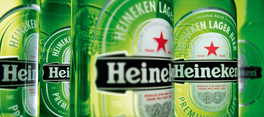 La marca holandesa de cerveza, la segunda en el mundo después de la belga AB InBev, se...
