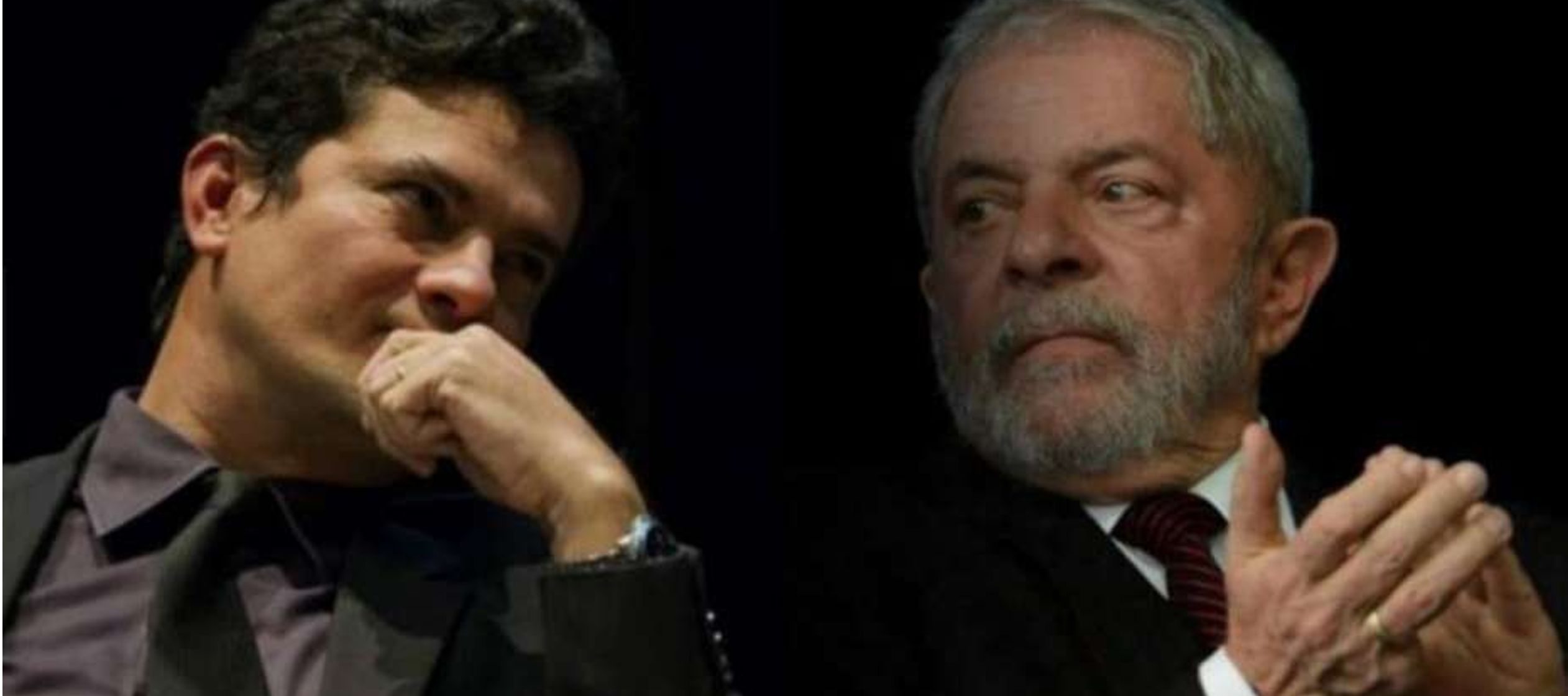 La causa fue enviada a Curitiba debido a que Moro es el juez de primera instancia responsable por...