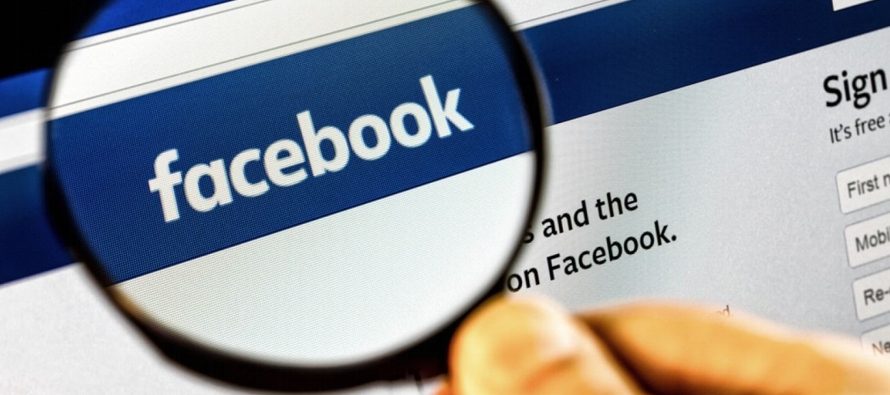 Según un artículo de The Wall Street Journal, Facebook intercambia información...