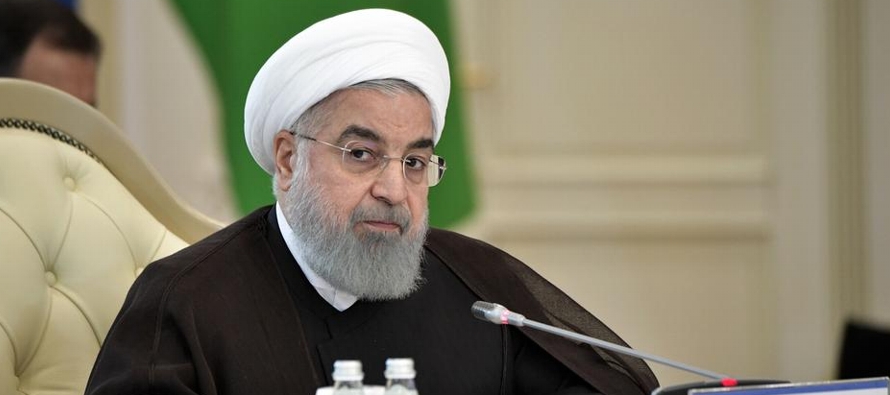 "Los países del Caspio destacan la defensa del JCPOA como un acuerdo internacional...