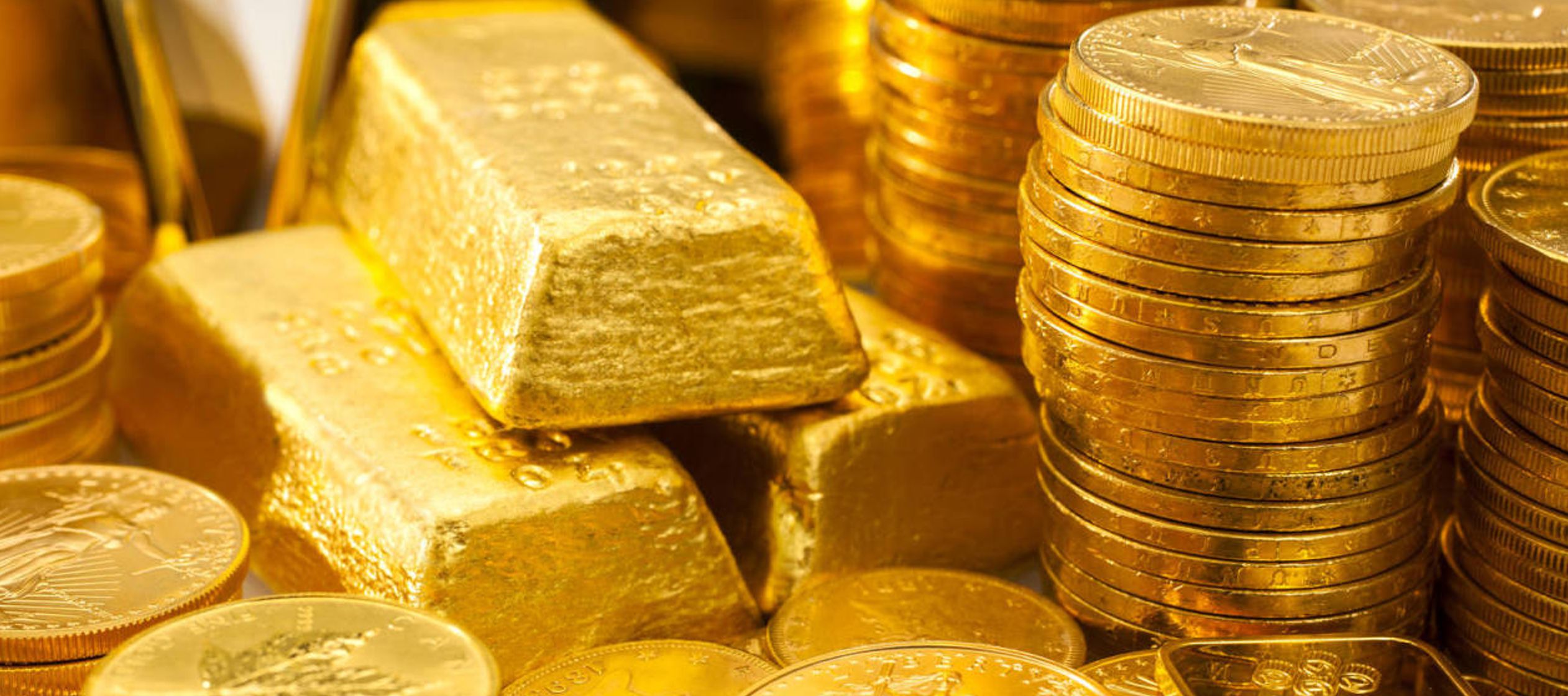 Los inversores habitualmente se vuelcan al oro cuando intentan preservar el valor de sus activos en...