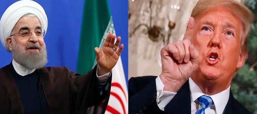La semana pasada entraron en vigor las nuevas sanciones estadounidenses contra Irán y el...