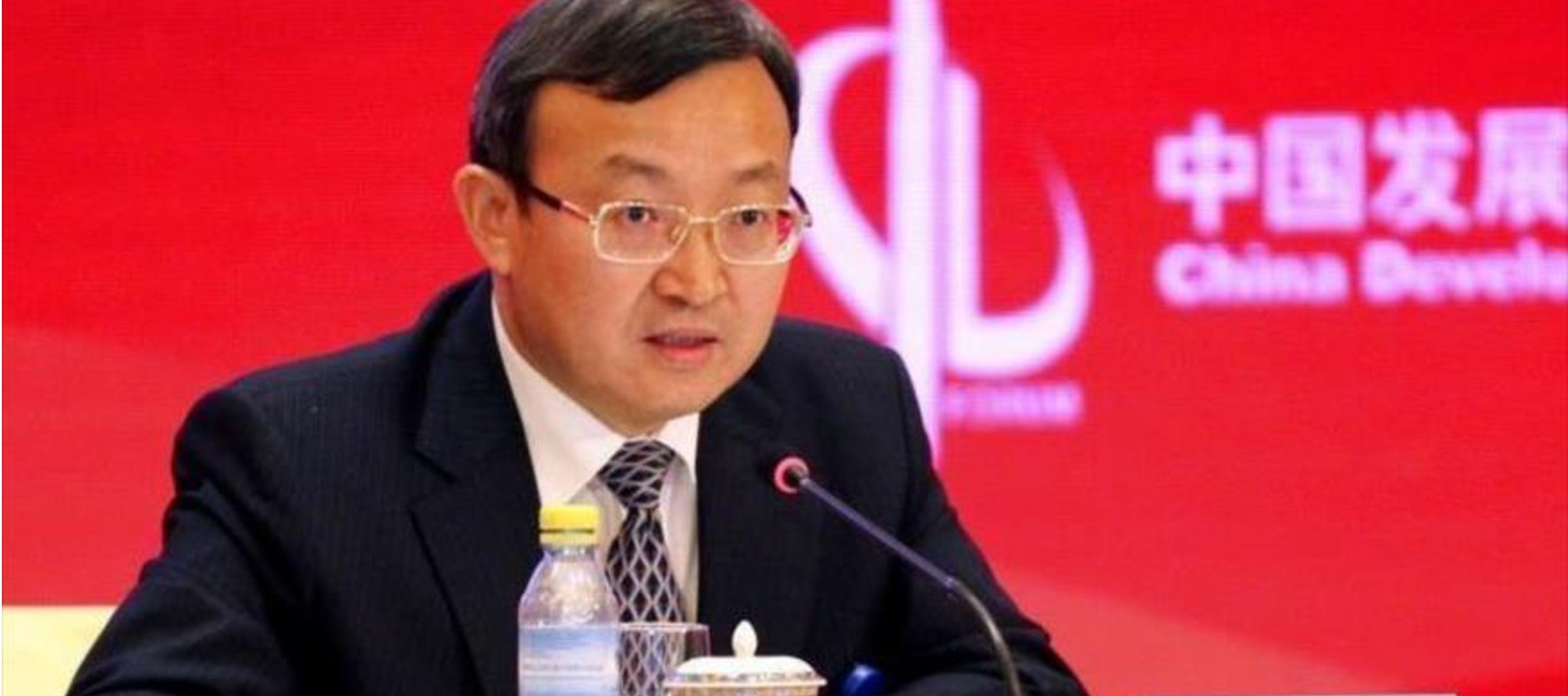Wang Shouwen, viceministro del Comercio, encabezará una delegación a Estados Unidos...