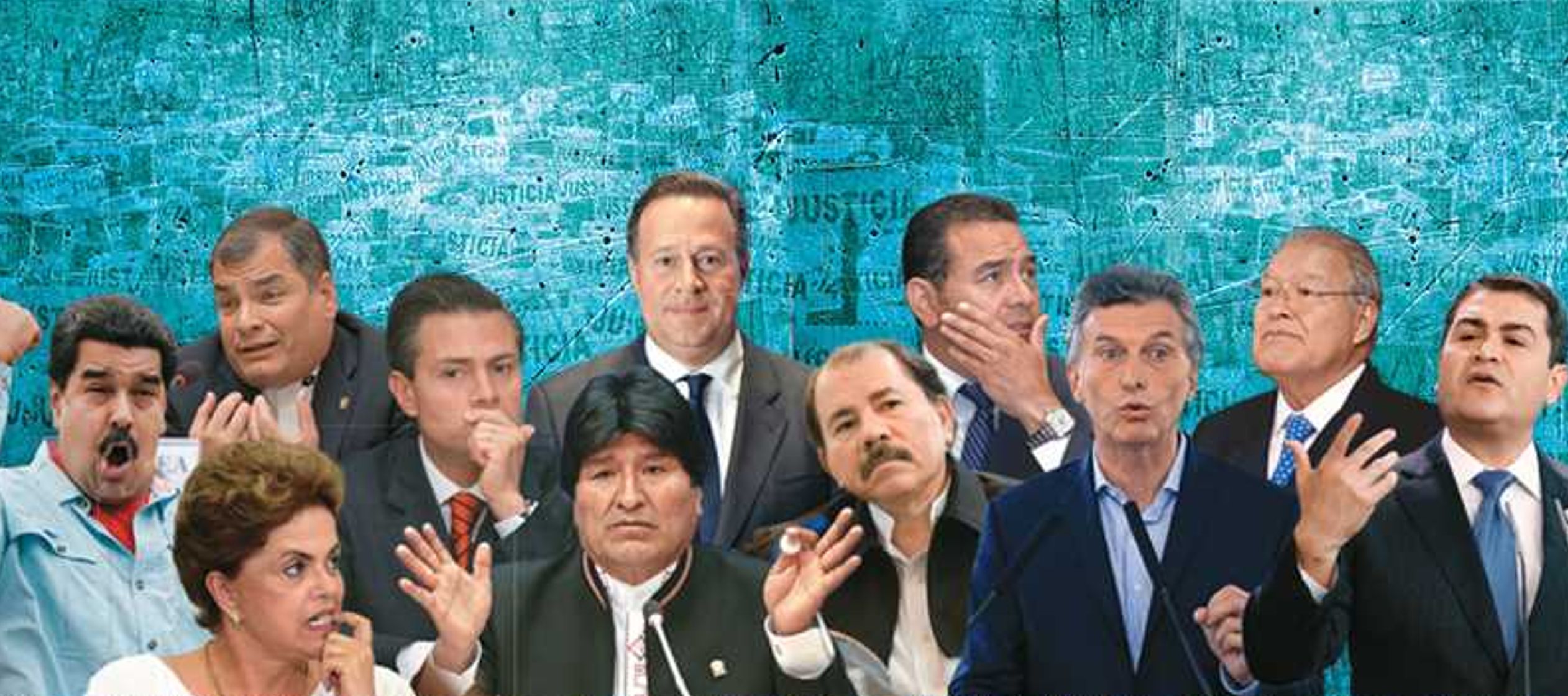Jorge Glas, vicepresidente de Ecuador durante el mandato de Rafael Correa, fue condenado a seis...