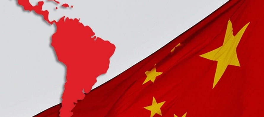 China "está clarita" de lo que quiere en Centroamérica: ve a Panamá...