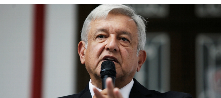 "Este paso da estabilidad económica, financiera", ha aseverado López...