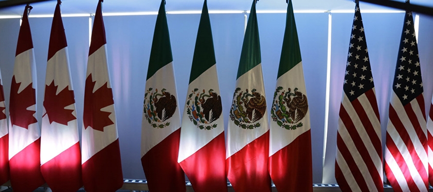 El anuncio de un acuerdo bilateral entre México y Estados Unidos es la evidencia del fin del...