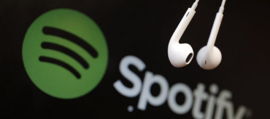 Spotify, una empresa de Estocolmo que cotiza en la bolsa desde abril, ha dado pocos detalles sobre...