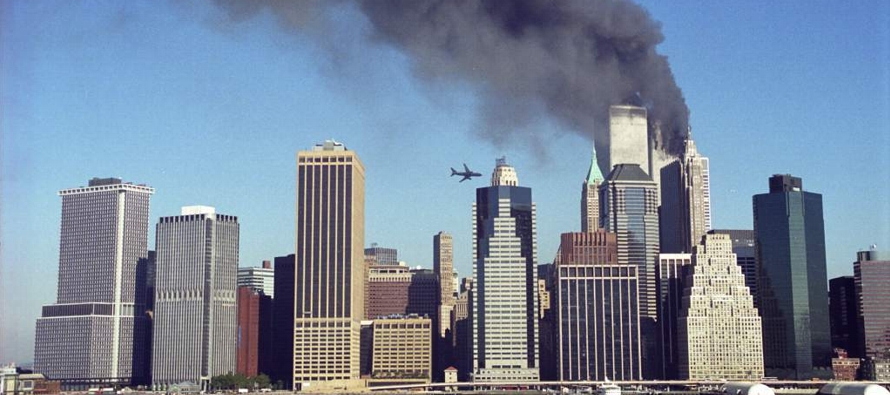 Se espera que miles de familiares de víctimas del 11-S, sobrevivientes, rescatistas y otros...