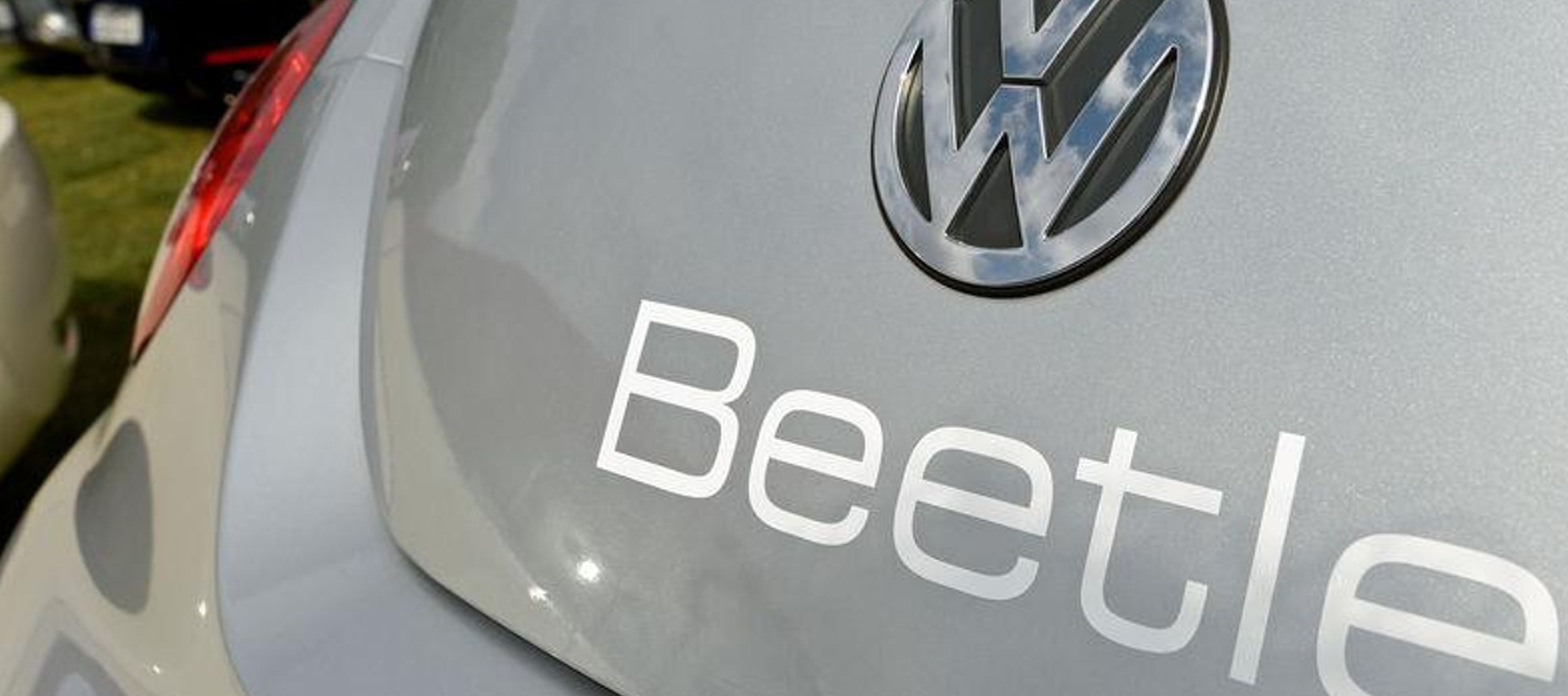 El Nuevo Beetle fue un éxito durante sus primeros años, con ventas de más de...