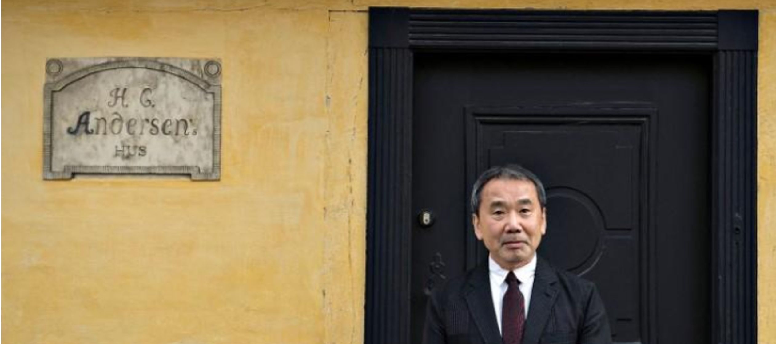Murakami es uno de los escritores japoneses más conocidos en el mundo y sus posibilidades de...