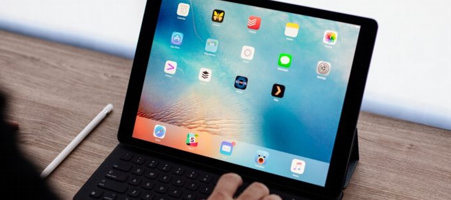Según analistas y medios especializados como Bloomberg, la nueva gama de iPad Pro...