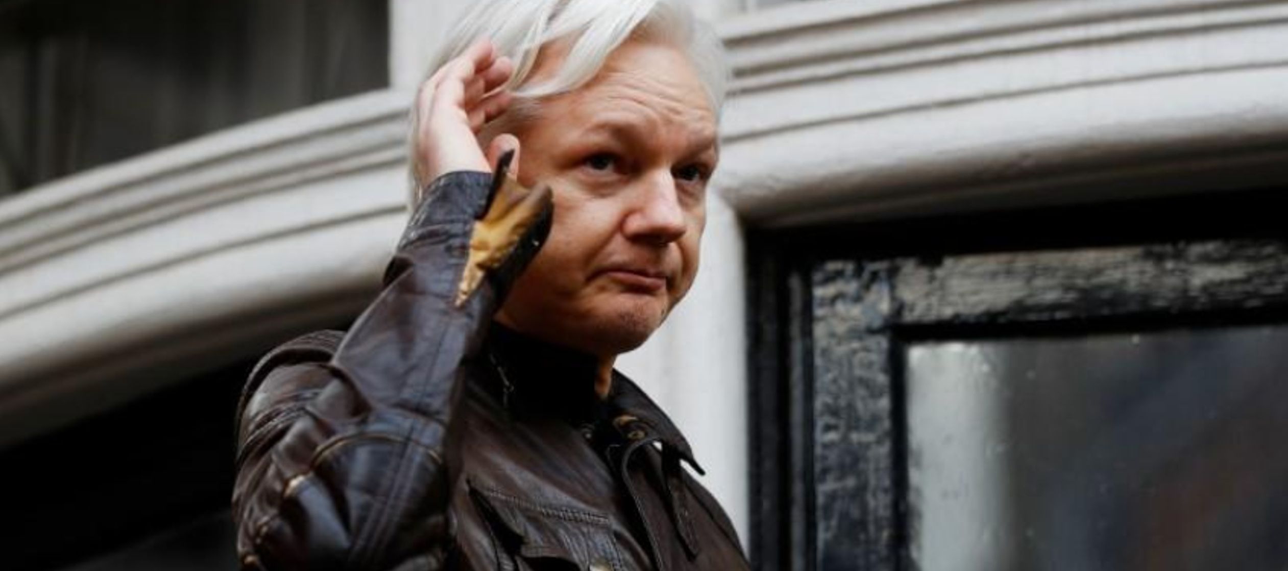 Los abogados de Assange en Estados Unidos y Gran Bretaña no respondieron a la solicitud de...
