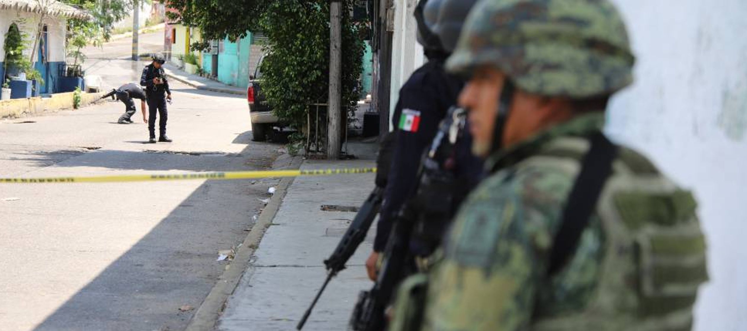 Para los mexicanos hablar de sus policías municipales significa, en varios contextos, hablar...