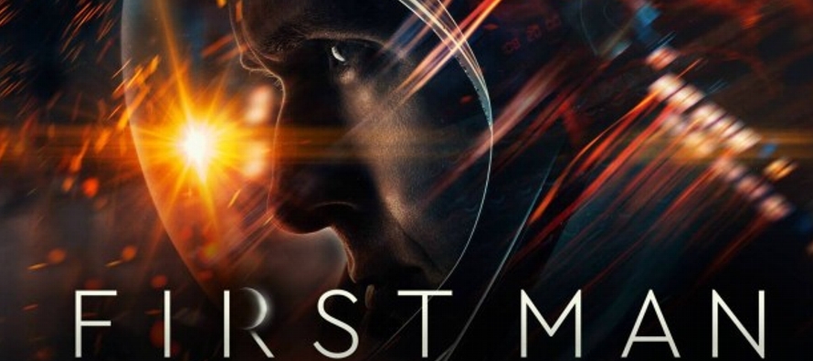 "First Man", que se estrena mundialmente esta semana, coloca a las audiencias dentro de...