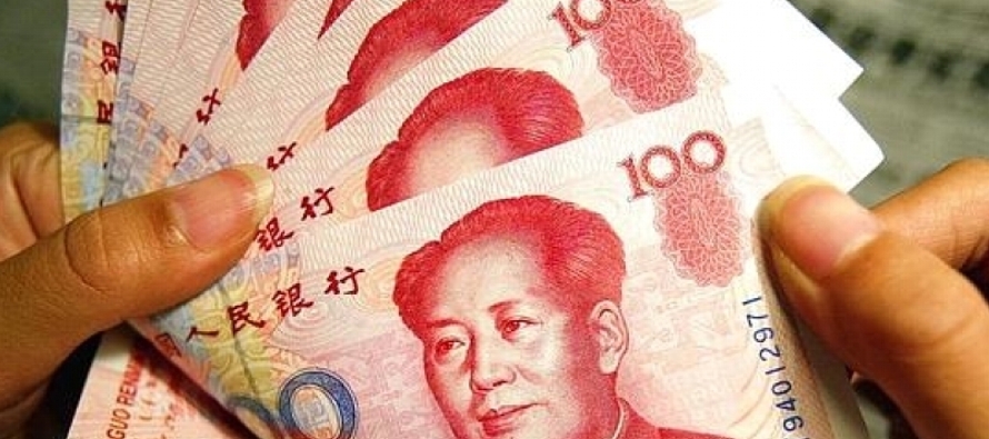 Durante el fin de semana, el Banco Popular de China anunció su cuarta rebaja del año...