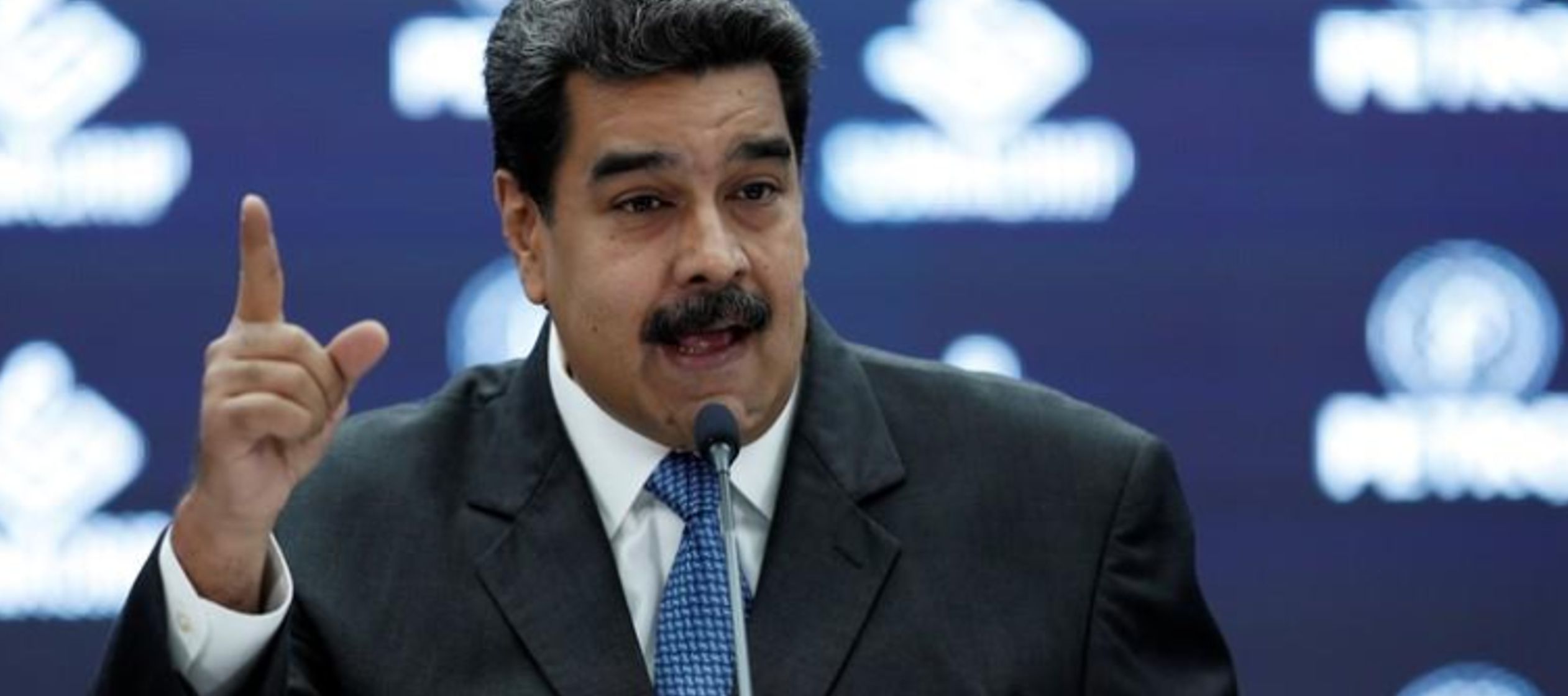 El Gobierno estadounidense acusó esta semana a su par de Venezuela de estar involucrado en...