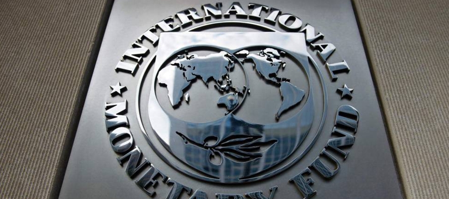 El FMI mantuvo su pronóstico de que la economía de Asia crecerá en un 5,6 por...