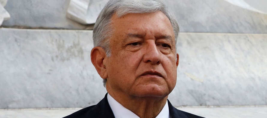 En buena medida, López Obrador llegó al poder porque la izquierda mexicana...