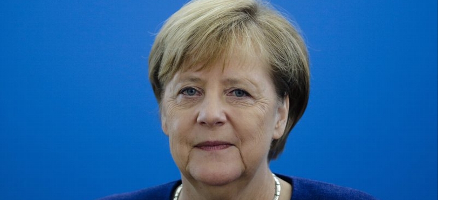 La votación del domingo les quitó a los aliados conservadores de Merkel en Baviera,...