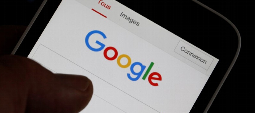 Google afirmó en un comunicado que la presidenta ejecutiva de Google Cloud, Diane Greene, no...