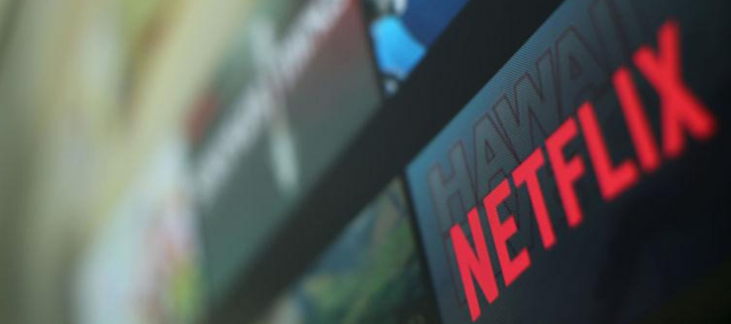 Para el actual trimestre, Netflix pronostica que incorporará 1,8 millones de clientes en...