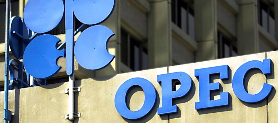 Donald Trump ha criticado abiertamente a la OPEP, a la que responsabiliza de los precios altos del...
